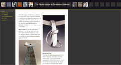 Desktop Screenshot of craftleagueofcu.org